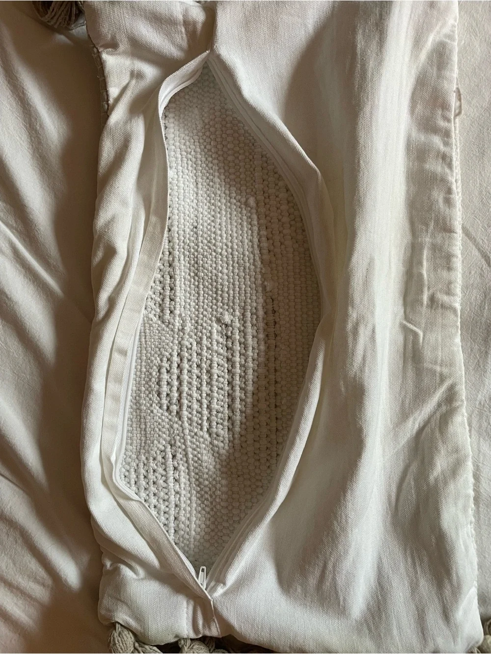 N/A neutral beige
